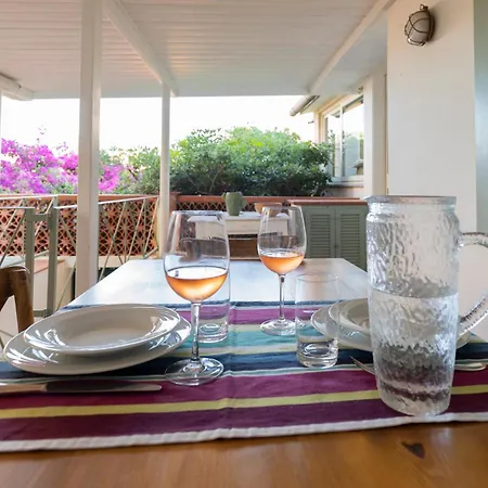 Casa Di Cosimo - Helloelba Portoferraio