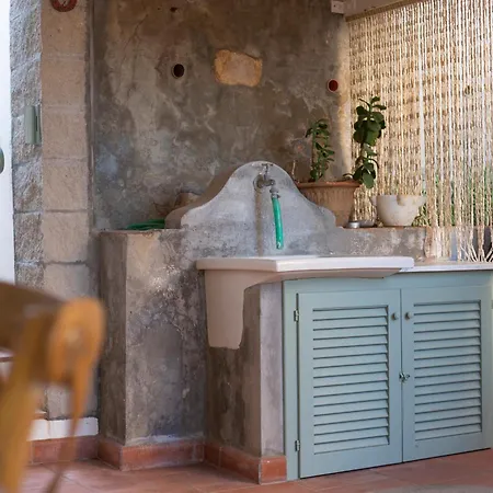 Tatil Evi Casa Di Cosimo - Helloelba Portoferraio