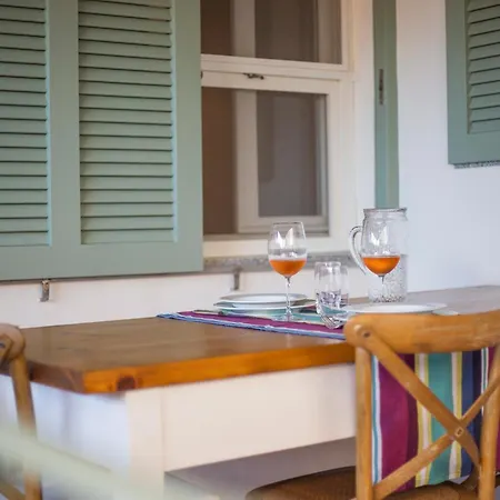 Casa Di Cosimo - Helloelba Tatil Evi