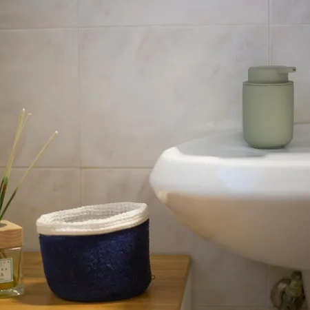 Casa Di Cosimo - Helloelba Portoferraio