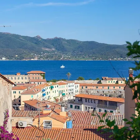 Casa Di Cosimo - Helloelba *