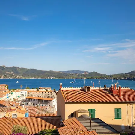 Casa Di Cosimo - Helloelba