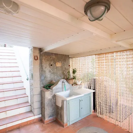 Tatil Evi Casa Di Cosimo - Helloelba *