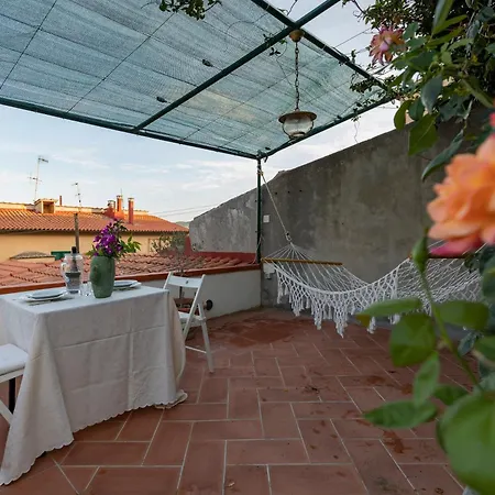 Casa Di Cosimo - Helloelba Nyaraló *