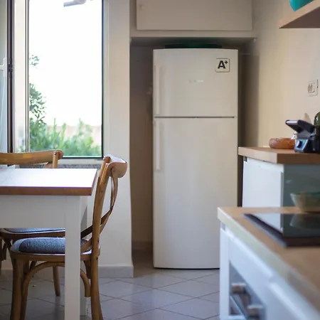 Casa Di Cosimo - Helloelba Tatil Evi