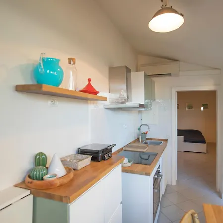 Tatil Evi Casa Di Cosimo - Helloelba *