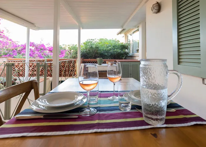 Casa Di Cosimo - Helloelba Portoferraio