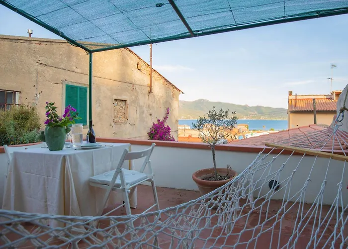 Casa Di Cosimo - Helloelba *