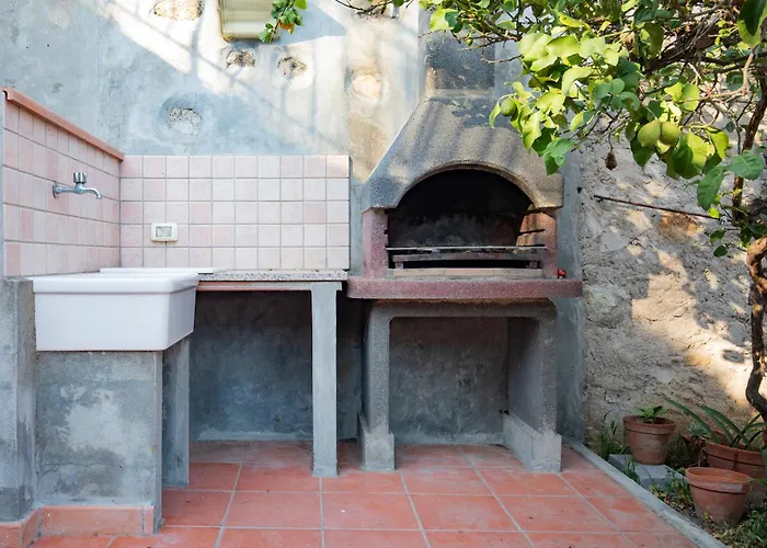 Casa Di Cosimo - Helloelba * Portoferraio