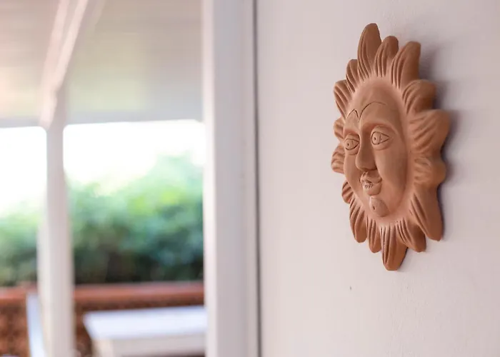 Nyaraló Casa Di Cosimo - Helloelba Portoferraio