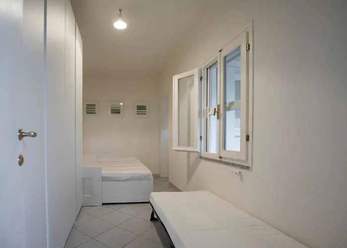 Casa Di Cosimo - Helloelba Nyaraló