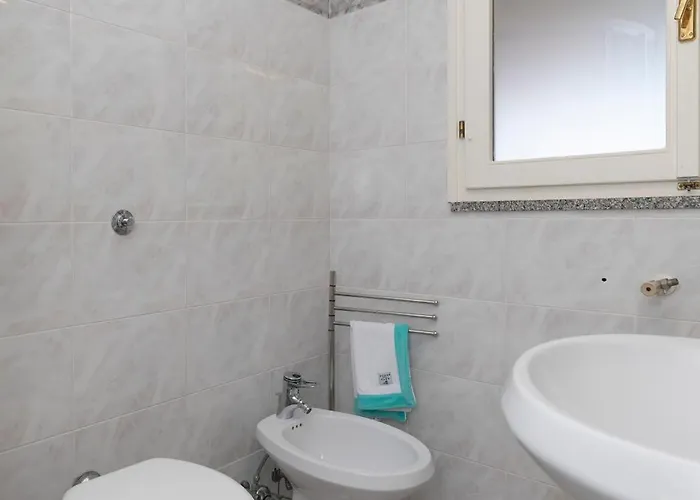 Casa Di Cosimo - Helloelba Portoferraio