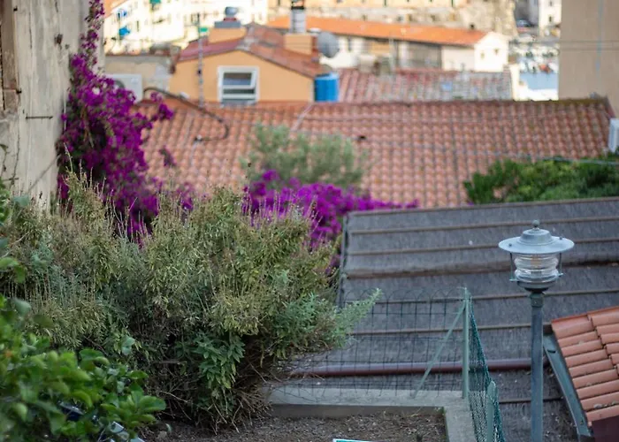 Casa Di Cosimo - Helloelba