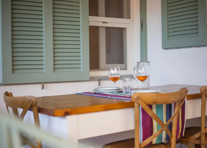 Casa Di Cosimo - Helloelba Nyaraló