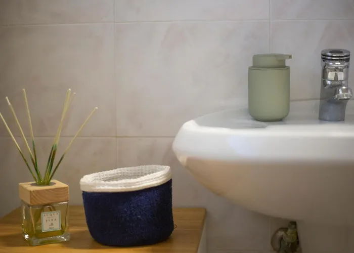 Casa Di Cosimo - Helloelba Portoferraio