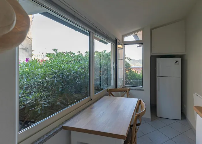 Casa Di Cosimo - Helloelba Nyaraló Portoferraio