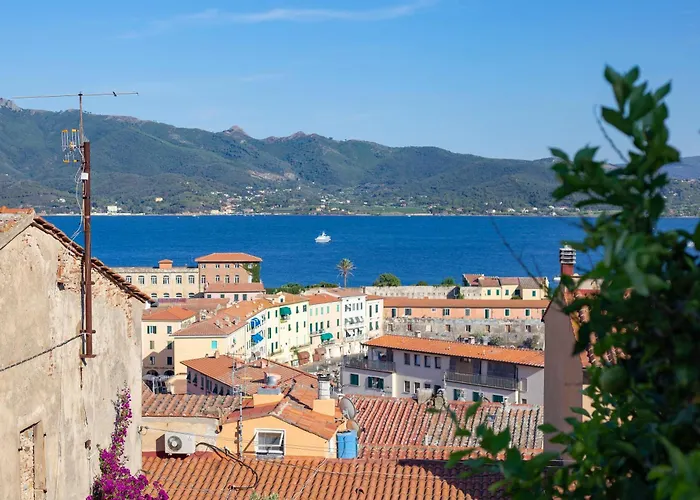 Casa Di Cosimo - Helloelba *