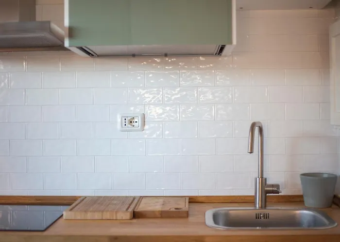 Casa Di Cosimo - Helloelba Nyaraló Portoferraio