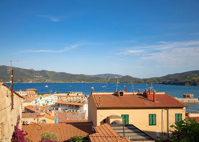 Casa Di Cosimo - Helloelba