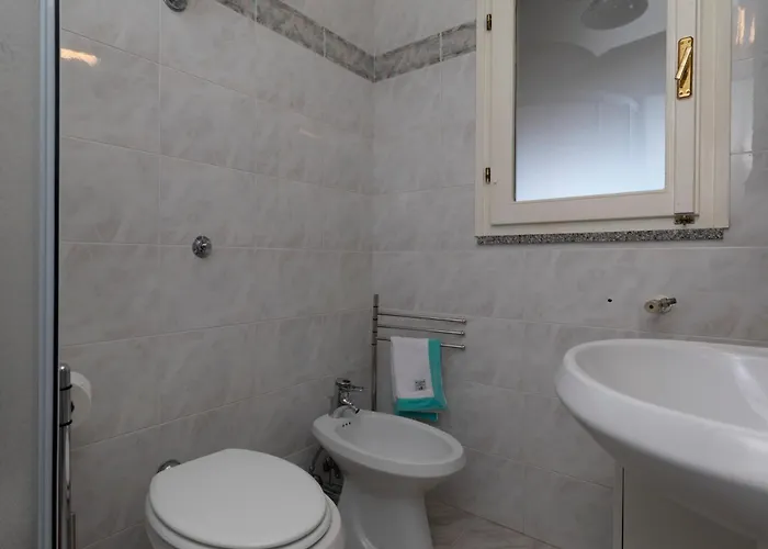 Nyaraló Casa Di Cosimo - Helloelba