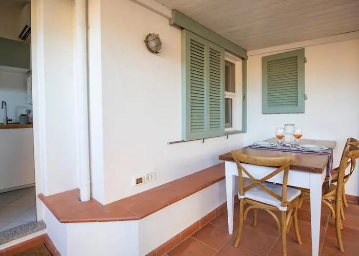 Casa Di Cosimo - Helloelba * Portoferraio