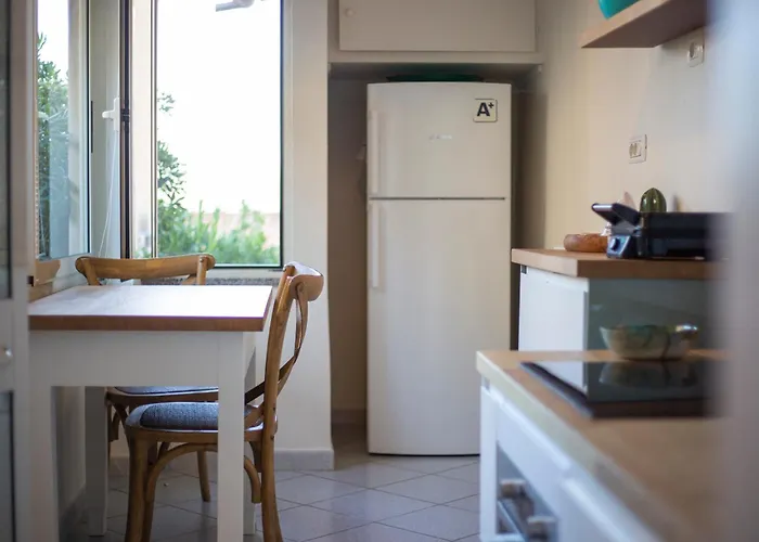 Casa Di Cosimo - Helloelba Nyaraló