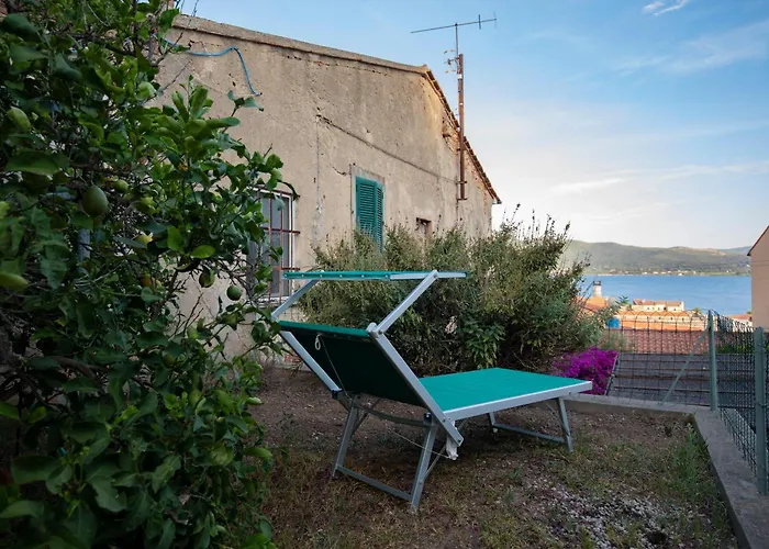 Casa Di Cosimo - Helloelba * Portoferraio
