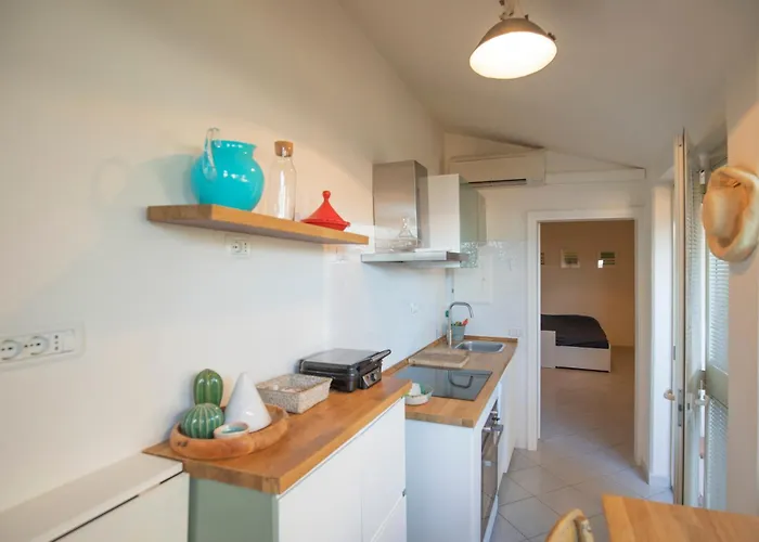 Nyaraló Casa Di Cosimo - Helloelba *