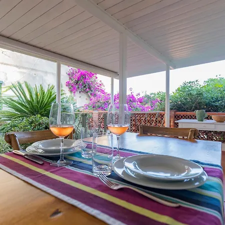 Casa Di Cosimo - Helloelba Σπίτι διακοπών