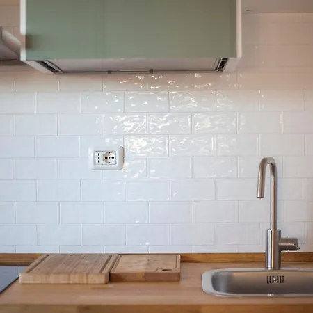 Casa Di Cosimo - Helloelba Feriehus Portoferraio