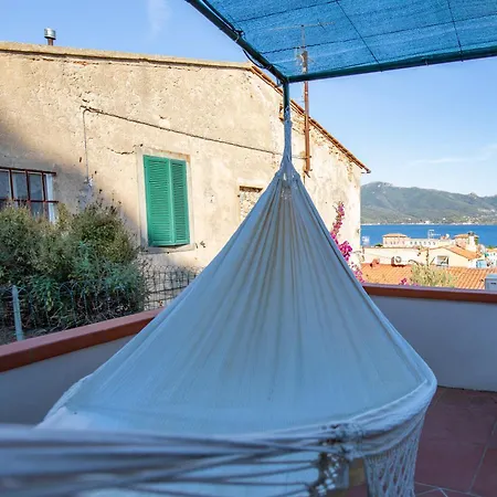 Σπίτι διακοπών Casa Di Cosimo - Helloelba *