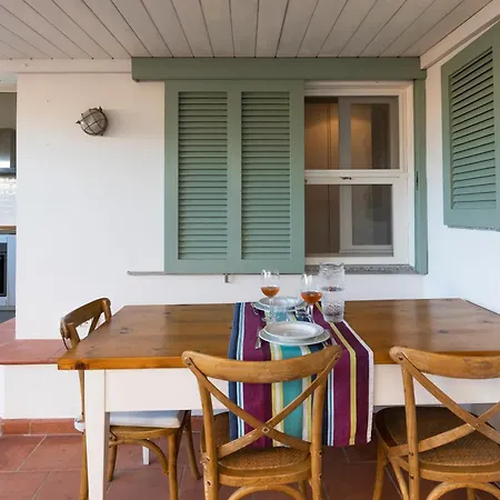 Casa Di Cosimo - Helloelba Σπίτι διακοπών *
