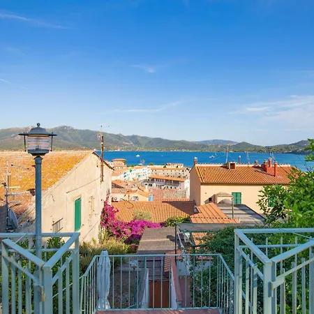 Casa Di Cosimo - Helloelba Σπίτι διακοπών Portoferraio